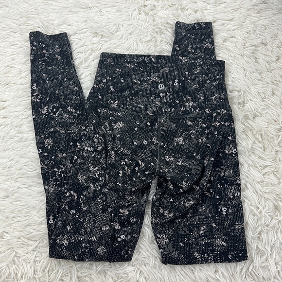 Lululemon Align Pant 28" Equalized Multi - Picture 5 of 5